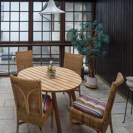 Ferienwohnung Backes Ettringen  المظهر الخارجي الصورة