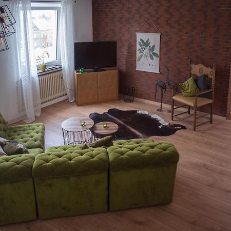 Ferienwohnung Backes Ettringen  المظهر الخارجي الصورة