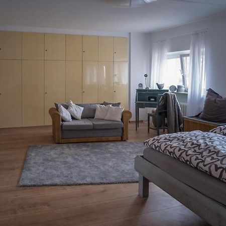 Ferienwohnung Backes Ettringen  المظهر الخارجي الصورة