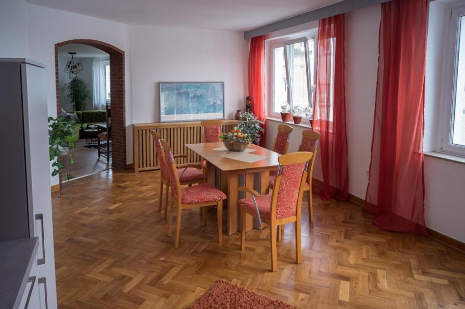 Ferienwohnung Backes Ettringen  المظهر الخارجي الصورة