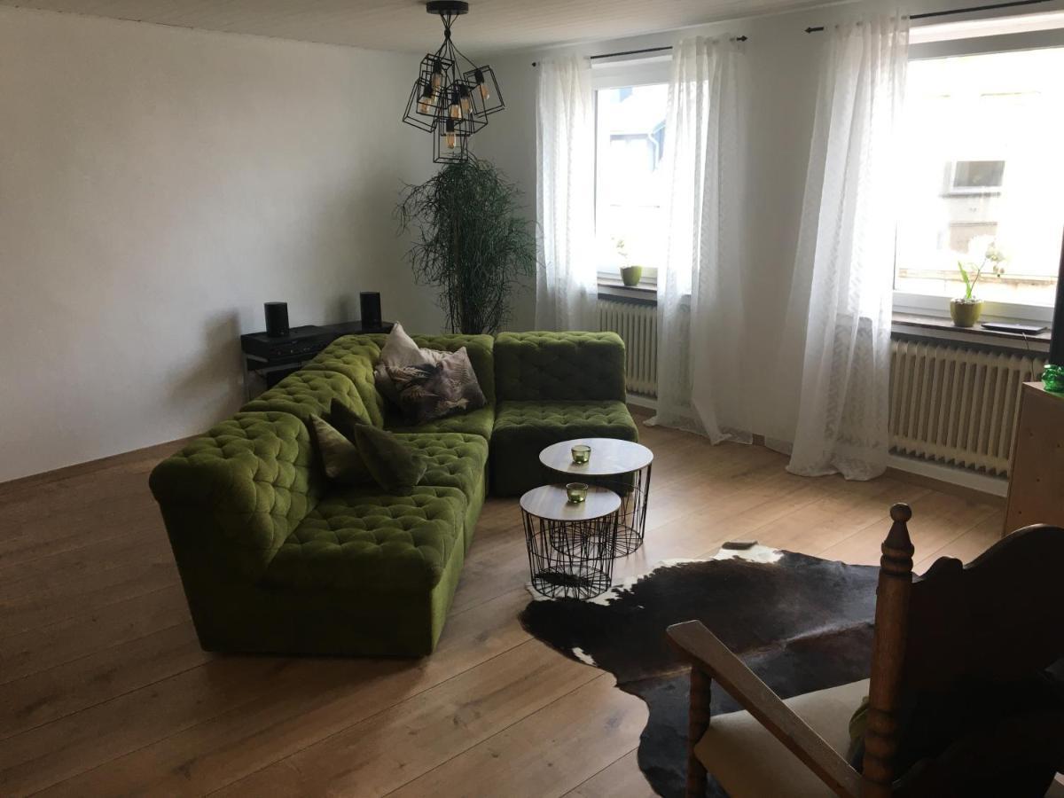 Ferienwohnung Backes Ettringen  المظهر الخارجي الصورة