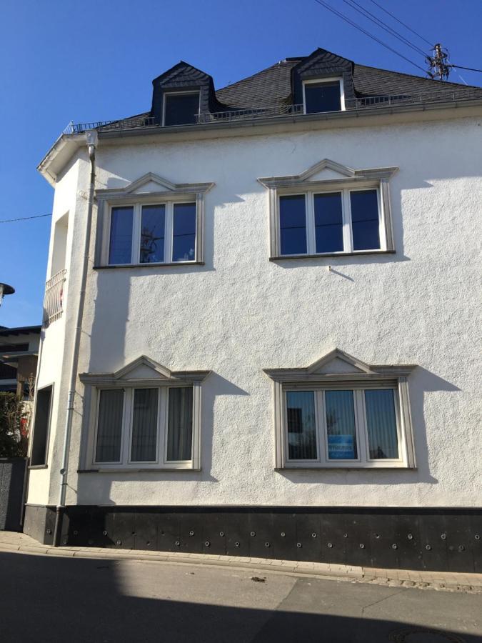 Ferienwohnung Backes Ettringen  المظهر الخارجي الصورة