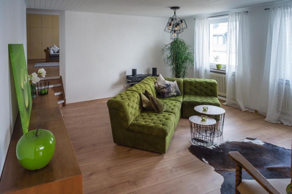 Ferienwohnung Backes Ettringen  المظهر الخارجي الصورة